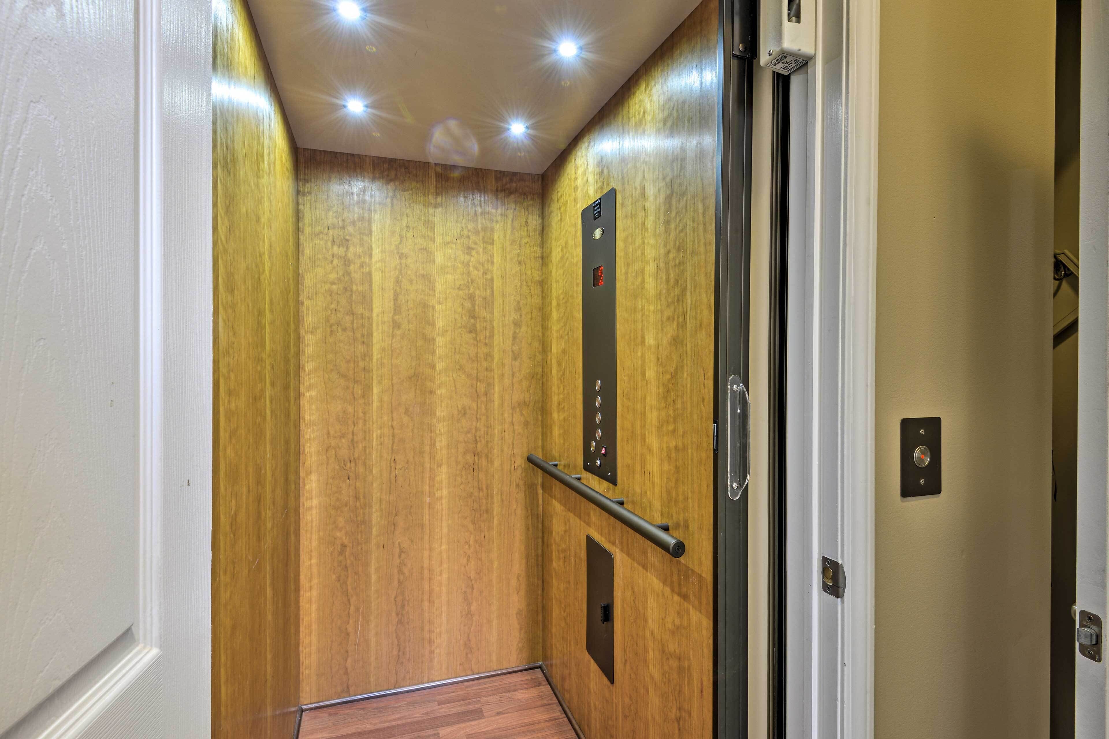 하우스 (4 Bedrooms) | 내부