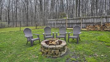 House (4 Bedrooms) | Interior