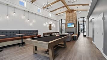 Billiards