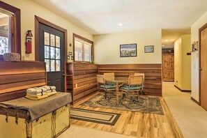 Casa (2 Bedrooms) | Interni