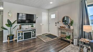 公寓 (2 Bedrooms) | 住宿內部