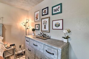 Apartament (2 Bedrooms) | Interior