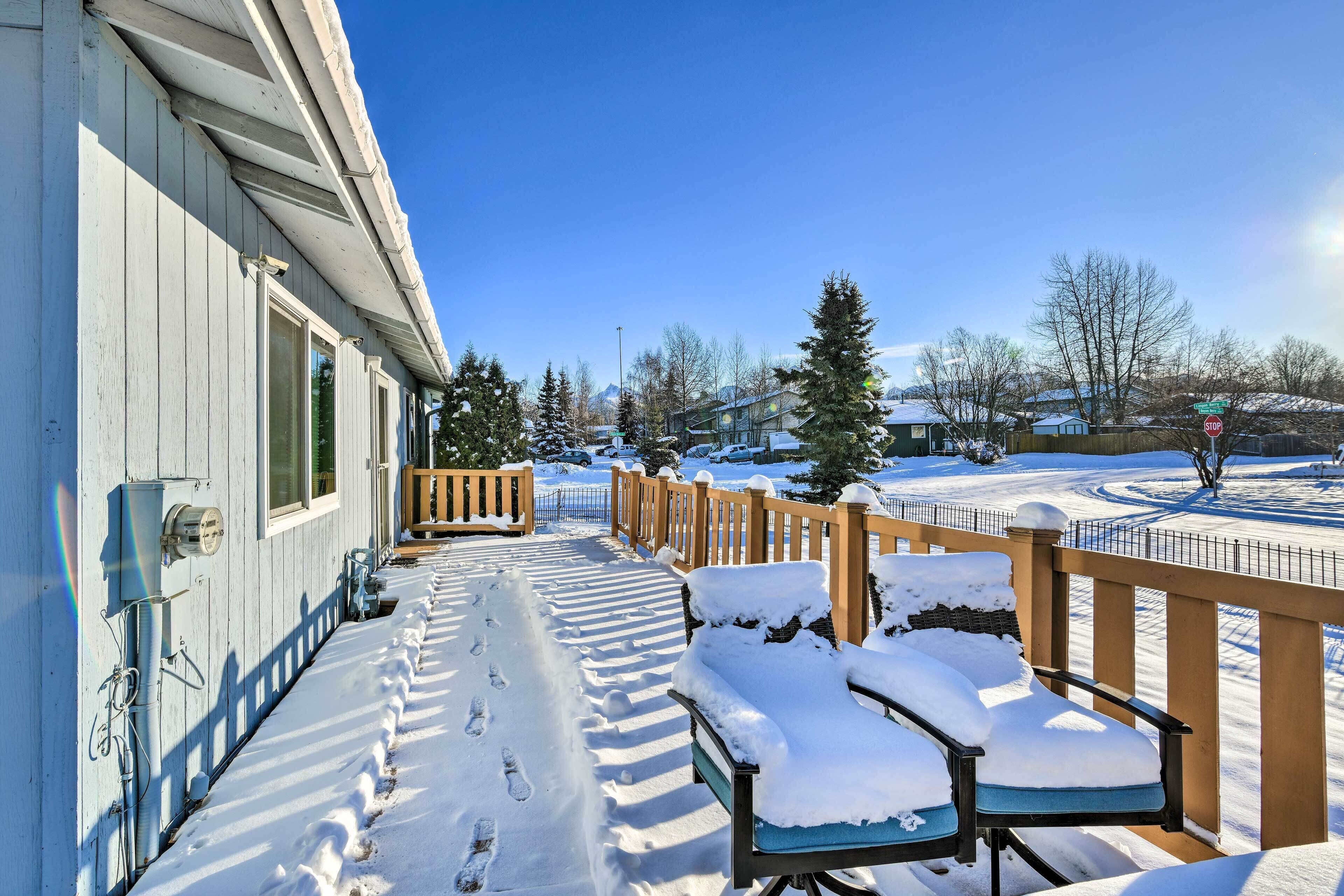 公寓 (2 Bedrooms) | 住宿內部