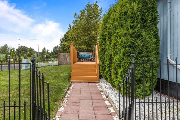 Apartament (2 Bedrooms) | Interior