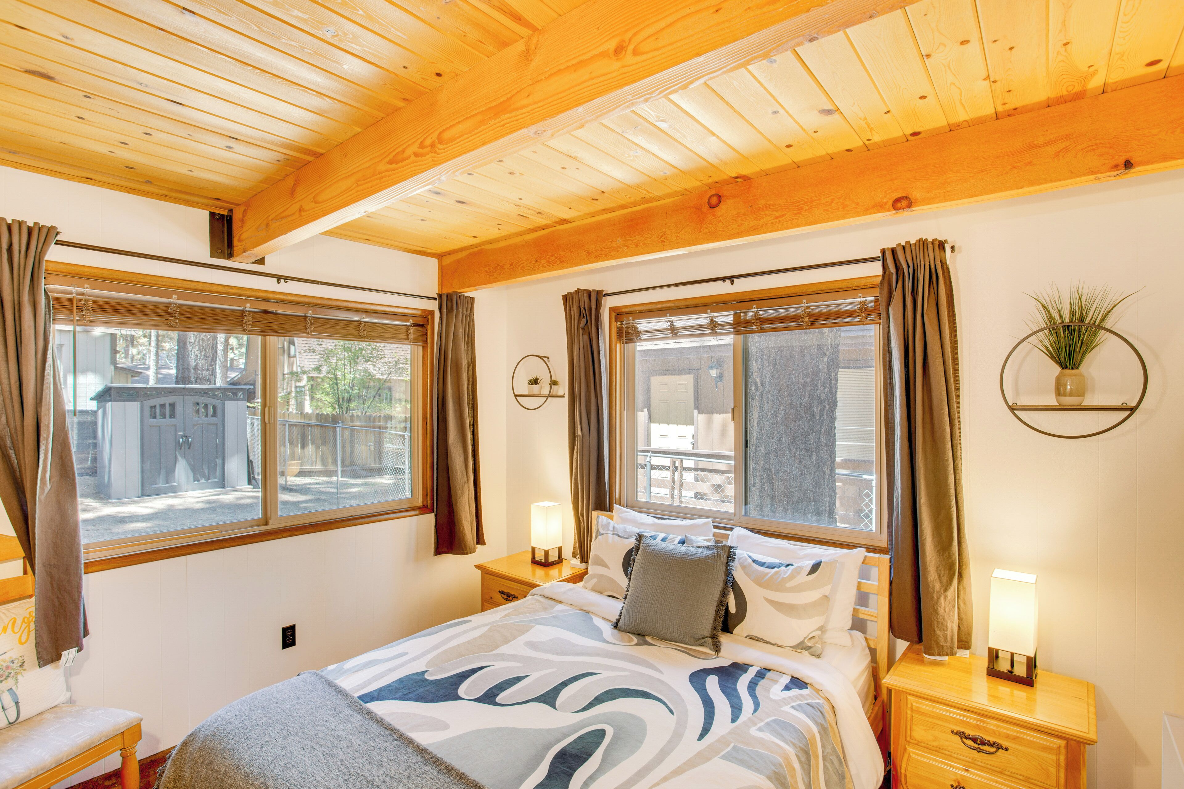 Hus (2 Bedrooms) | Interiör