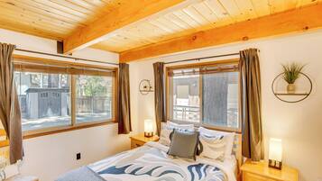 Hus (2 Bedrooms) | Interiör