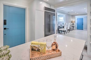 ハウス (2 Bedrooms) | 内装