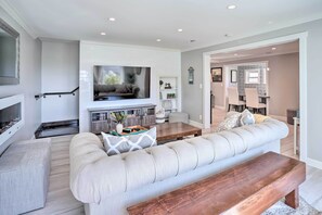 Casa (2 Bedrooms) | Interior