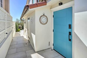 Maison (2 Bedrooms) | Intérieur