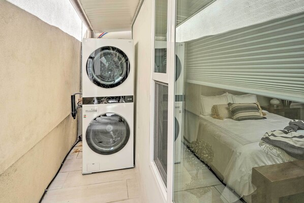 ハウス (2 Bedrooms) | 内装