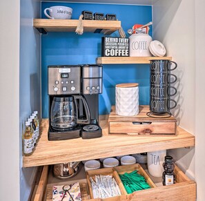 Hus (2 Bedrooms) | Innvendig