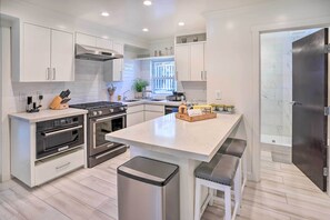 Hus (2 Bedrooms) | Innvendig