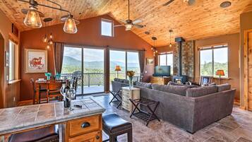 Lägenhet (0 Bedroom) | Interiör