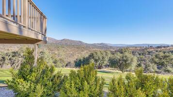 Apartment (0 Bedroom) | Interior