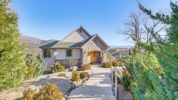 Appartement (0 Bedroom) | Voorkant van accommodatie