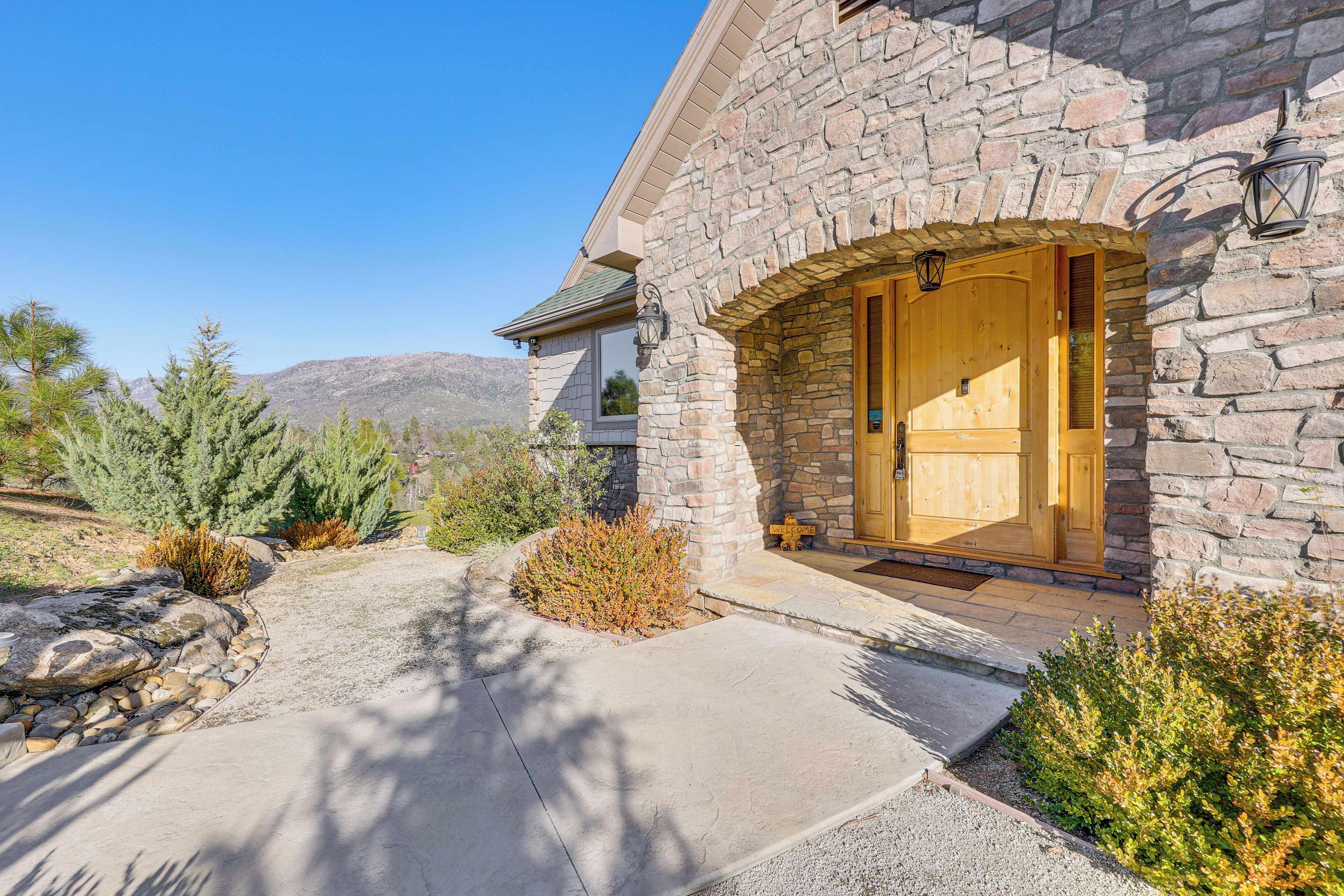 Apartment (0 Bedroom) | Interior