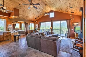 Apartemen (0 Bedroom) | Interior