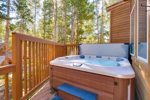 Hus (3 Bedrooms) | Interiör