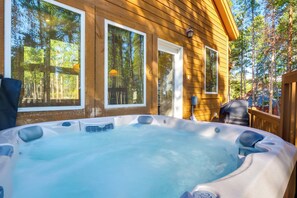 House (3 Bedrooms) | Interior - Near Ski Access: Home w/ Hot Tub in Breck! (Breckenridge)