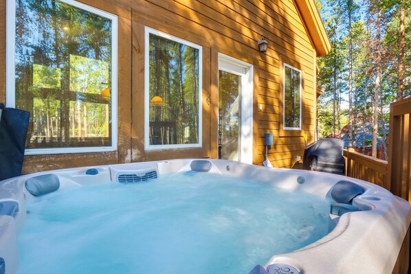 Hus (3 Bedrooms) | Interiör