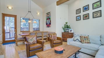 Casa (3 Bedrooms) | Interior