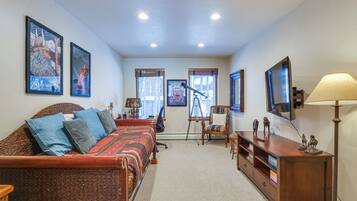 Casa (3 Bedrooms) | Parte interna