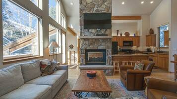 Casa (3 Bedrooms) | Interior