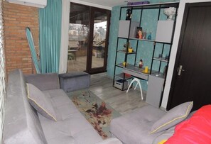 Exclusive Apartment