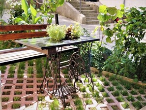 Exterior - SUNNY TIFLIS (Tbilisi)