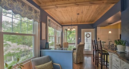Near Dtwn & Bathhouses! Family Hub in Hot Springs