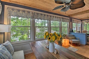 ハウス (3 Bedrooms) | 内装