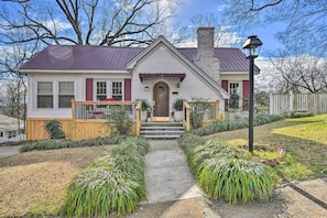 ハウス (3 Bedrooms) | 外観