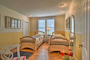Casa (3 Bedrooms) | Interior