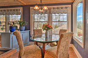 ハウス (3 Bedrooms) | 内装