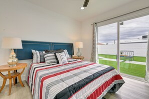 하우스 (3 Bedrooms) | 내부