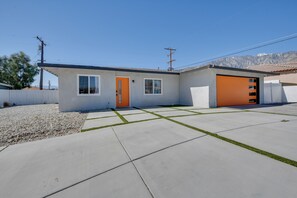 하우스 (3 Bedrooms) | 내부