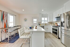 Ferienhaus (3 Bedrooms) | Innenbereich