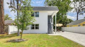 Căn hộ (2 Bedrooms) | Nội thất