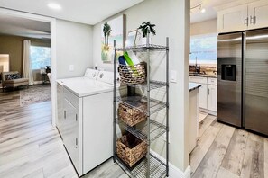 Apartment (2 Bedrooms) | Innenbereich