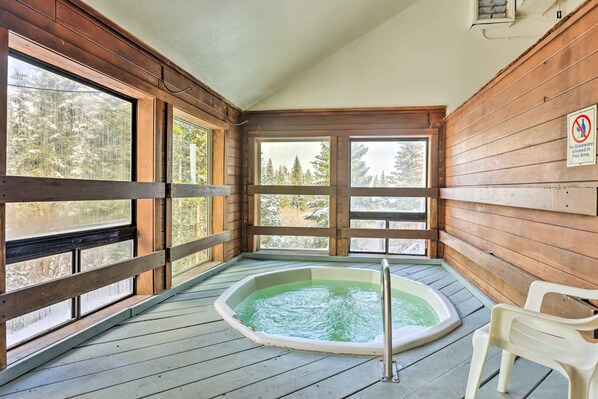 Interior - Central Ski Heaven, 5 Mi to Dillion Reservoir (Silverthorne)