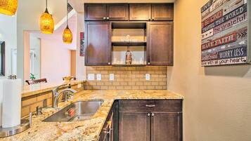 Rumah (3 Bedrooms) | Interior