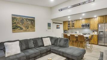 Apartamento (2 Bedrooms) | Interior