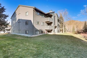 Lejlighed (2 Bedrooms) | Interiør