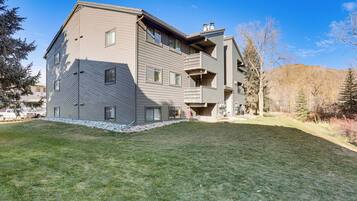 Apartamento (2 Bedrooms) | Interior