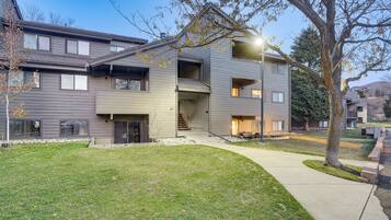 Appartement (2 Bedrooms) | Interieur