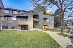 Lejlighed (2 Bedrooms) | Interiør