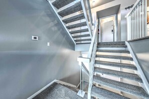 Appartement (3 Bedrooms) | Intérieur