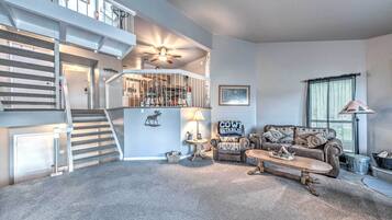 Apartment (3 Bedrooms) | Interior