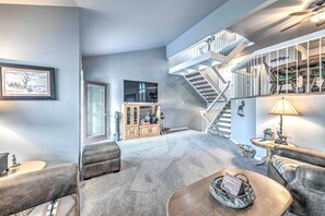 Appartement (3 Bedrooms) | Interieur