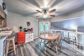 Leilighet (3 Bedrooms) | Innvendig